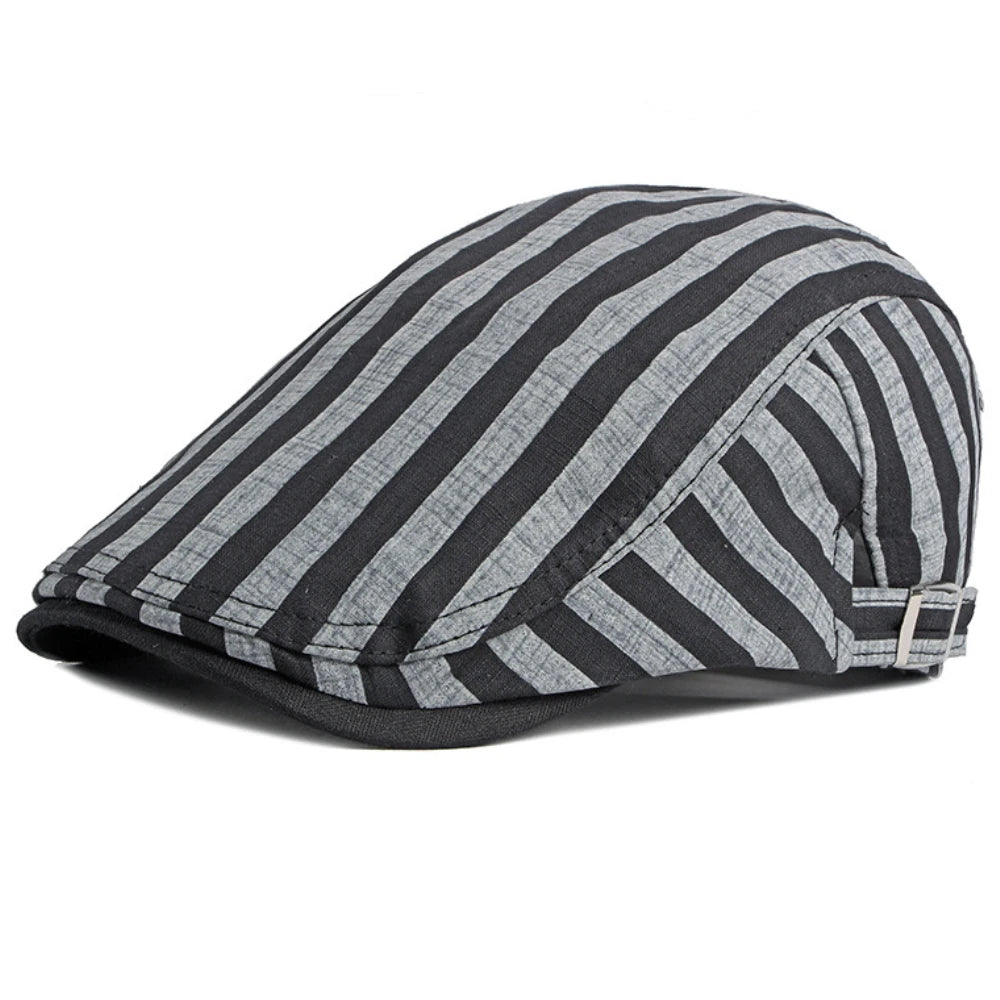 Berets Women Spring Summer Sun Cap
