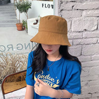 Single Eaves brown