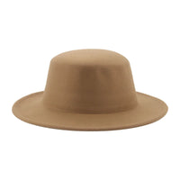 Khaki - Flat Top