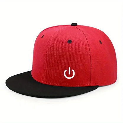 Fashionable And Trendy Outdoor Daily Baseball Cap For Men And Women