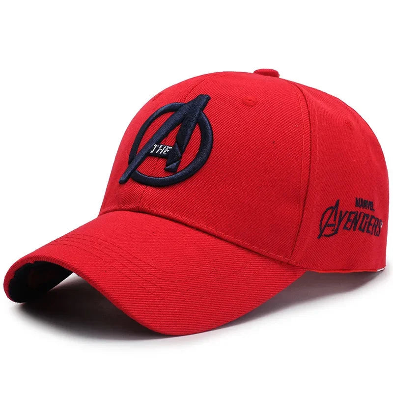 Men Hats Cotton Baseball Cap Unisex Adult Letter Embroidered Fashion Summer