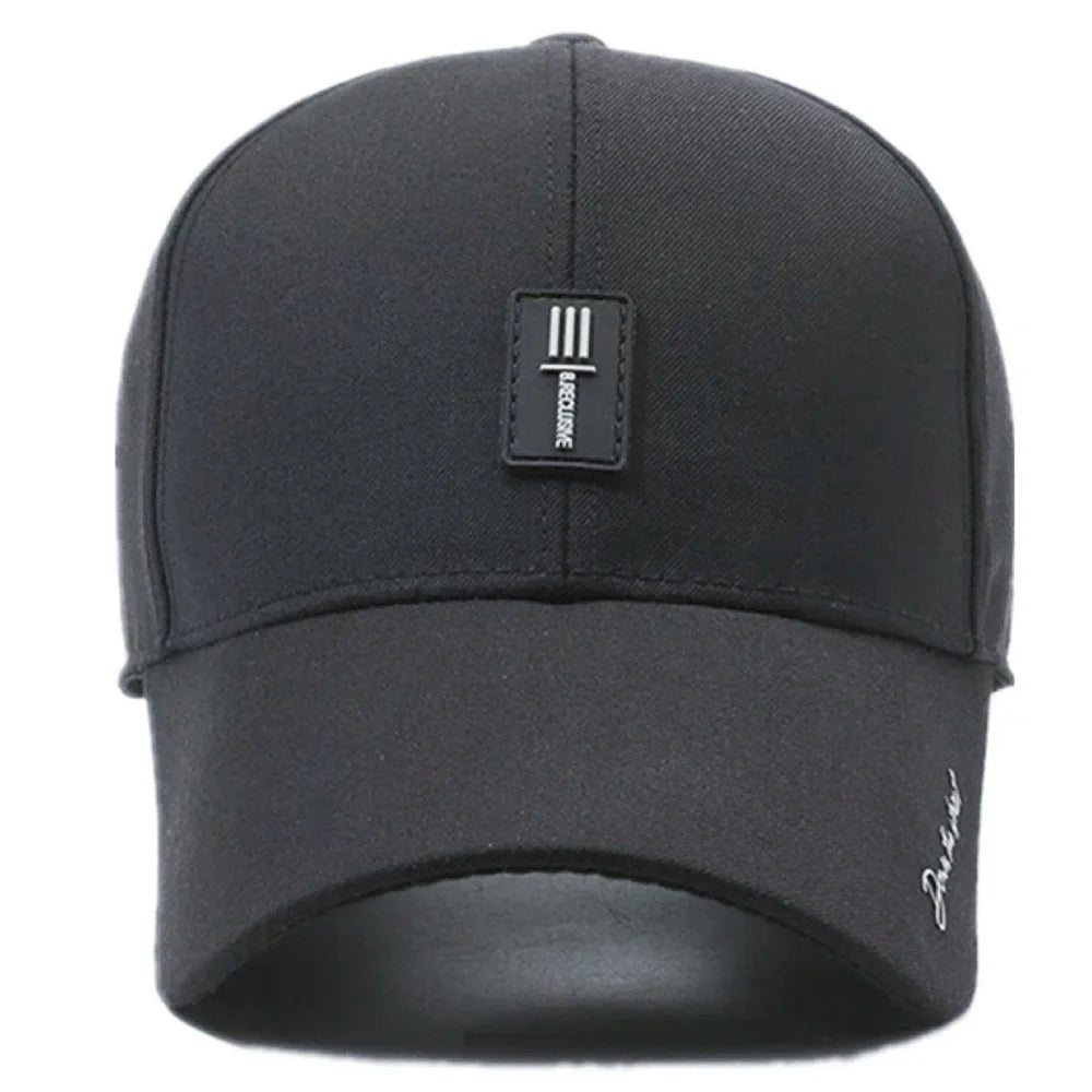 Fashion Baseball Cap For Men