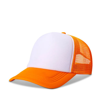 Fashion Brand Baseball Cap Women Baseball Hat Breathable Men Women