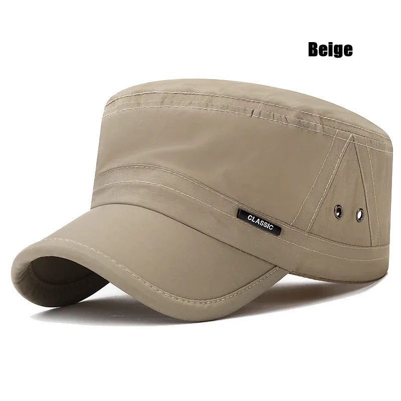 Fashionable Classic Outdoor Casual Sport Sun Hat