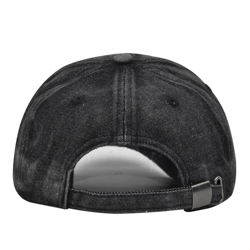 2026 New Korean Style Baseball Cap