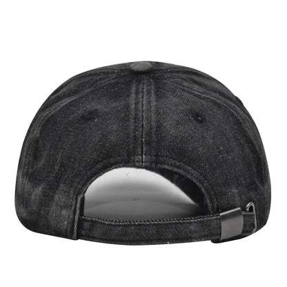 2026 New Korean Style Baseball Cap