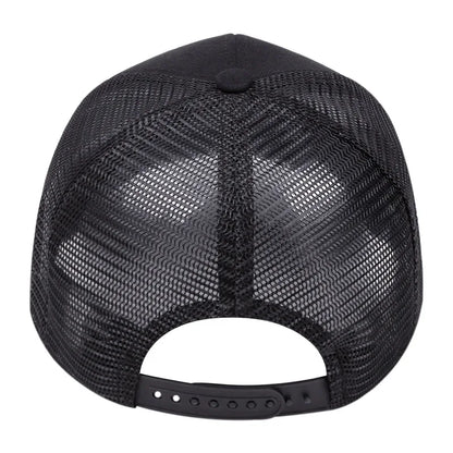 Richard Baseball Cap Adult Net Cap
