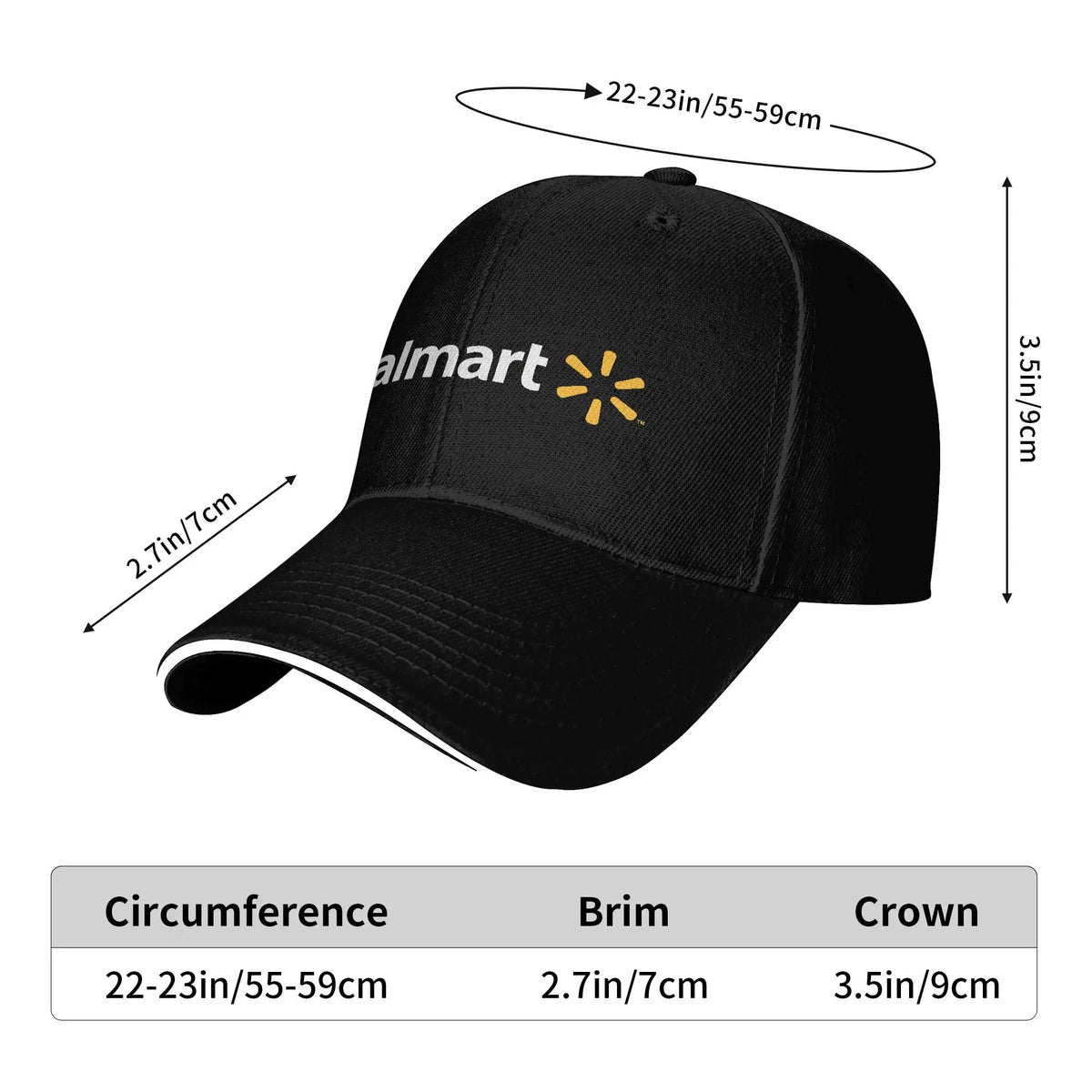 Summer Casual Baseball Cap Sunset Walmart Outdoor Gym Trucker Hat For Unisex Men Stylish Snapback Cap