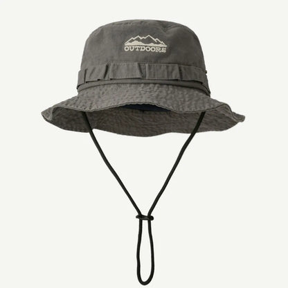 Cowboy Hats Camping Cap Fishing Hats