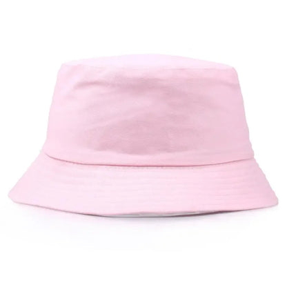 Wholesale Customized Logo Printed Bucket Hat