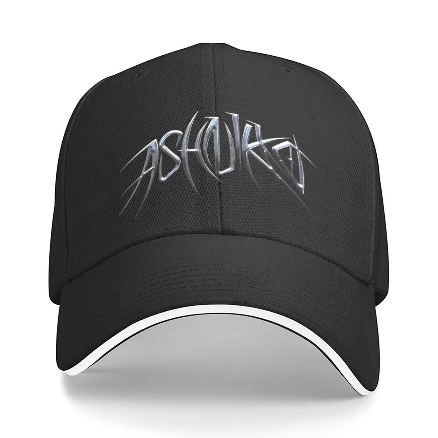 Ashnikko logo Baseball Cap