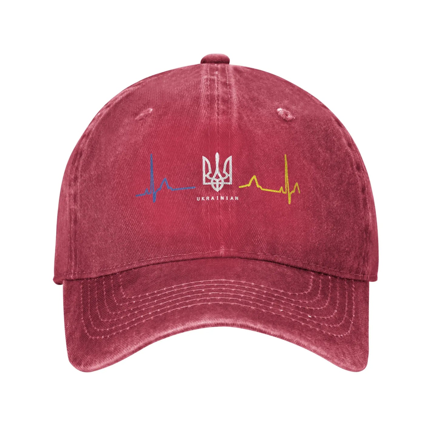 Outdoor Sports Trucker Hat Summer Men Baseball Caps