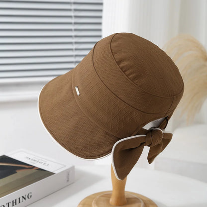 Spring Summer Hats For Women Women's Bucket Hat