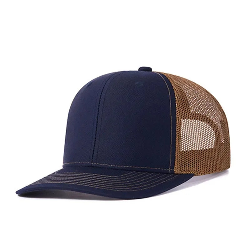 Hot Sale Baseball Cap For Men Women