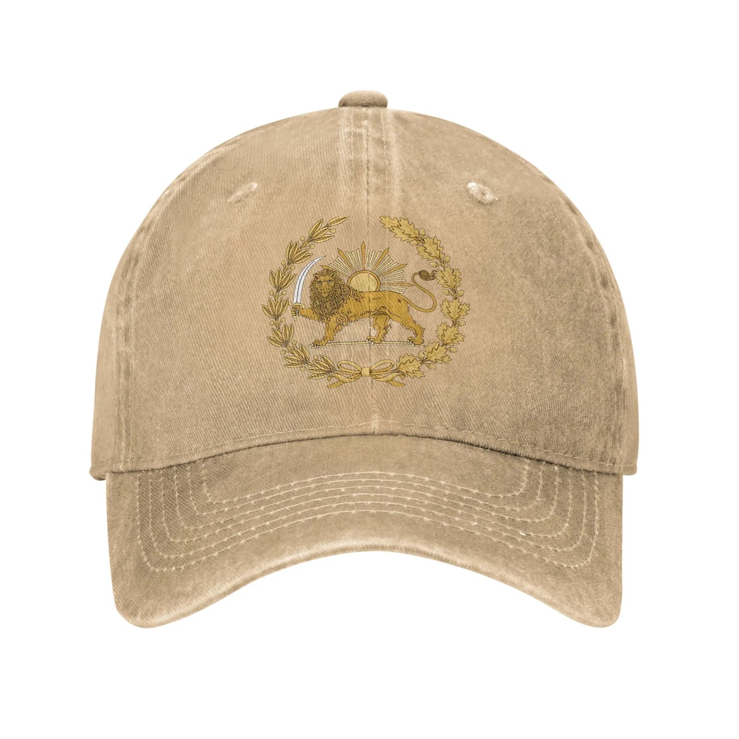 Unisex Men Tennis Skate Adjustable Snapback Cap
