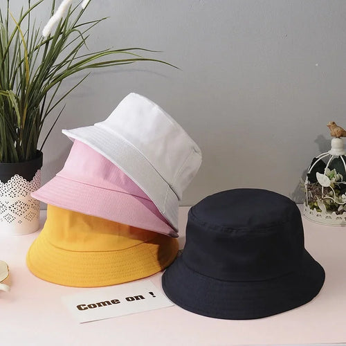 Outdoor Mountaineering Tourism Fishing Bucket Hat