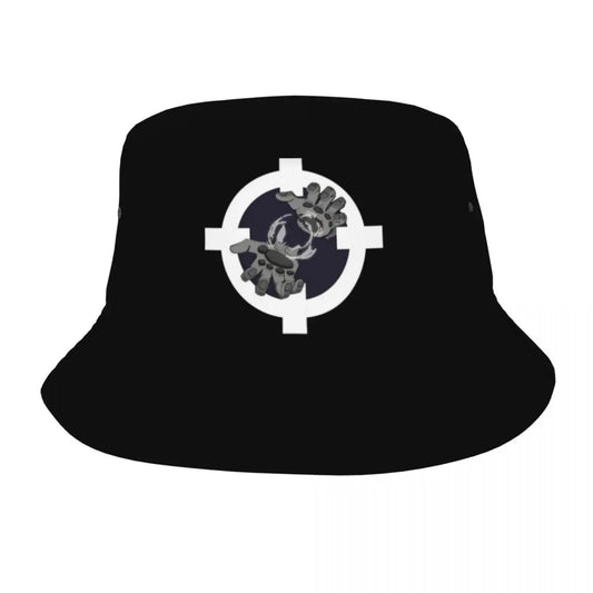 Bartholomew Kuma Bucket Hats Hot Summer Headwear Merch One Piece Anime Fishing Hat