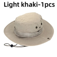 A-Light Khaki-1pcs