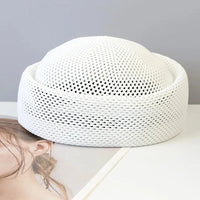 Style 2 White
