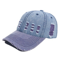 Light Blue Purple
