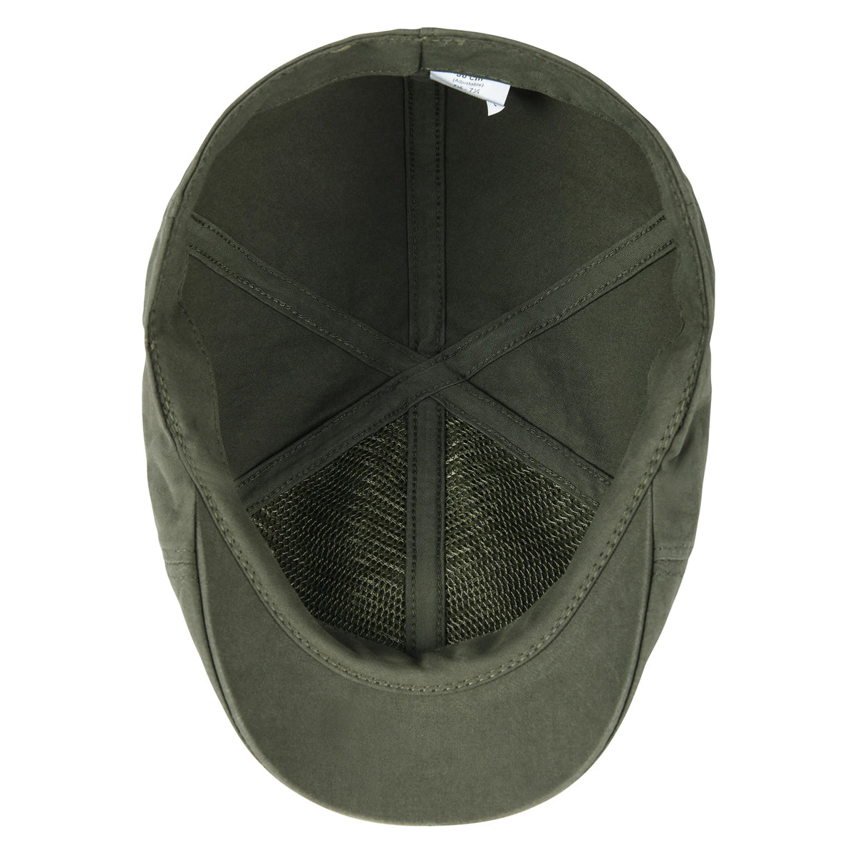 Newsboy Cap For Men 100% Cotton Beret