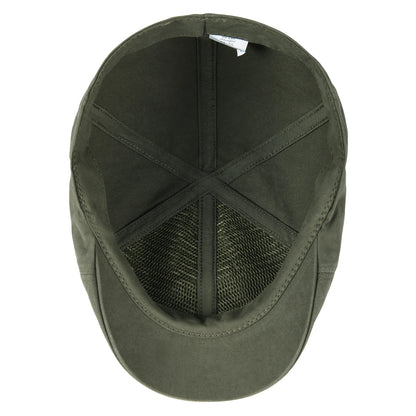 Newsboy Cap For Men 100% Cotton Beret