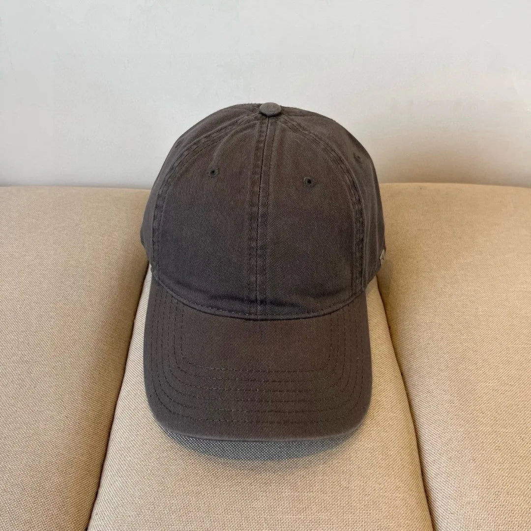 Unisex Sun Hats Luxury Brand Fashion Baseball Caps