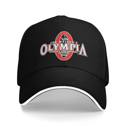 Motivations Baseball Cap Couple Women Hip Hop Hats