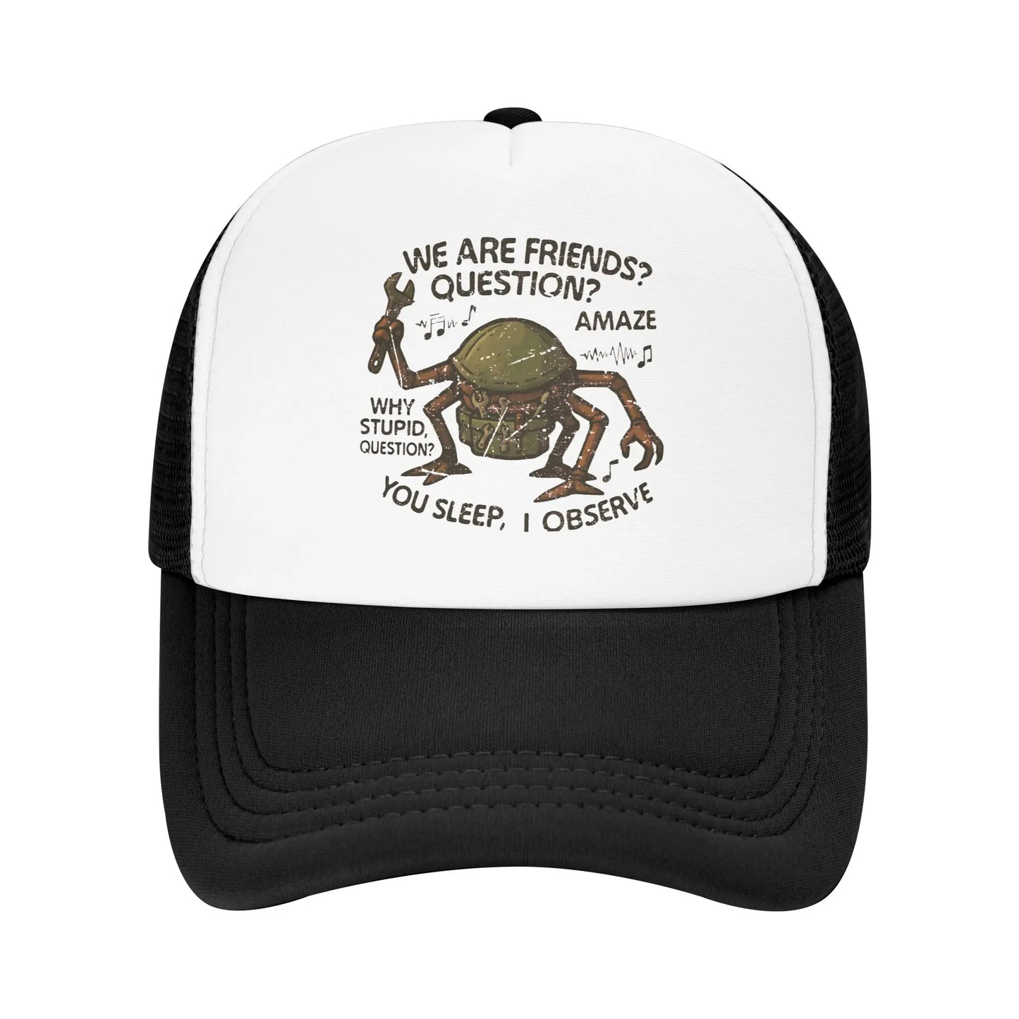 Baseball Cap Vintage