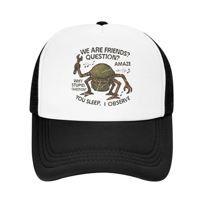 Baseball Cap Vintage