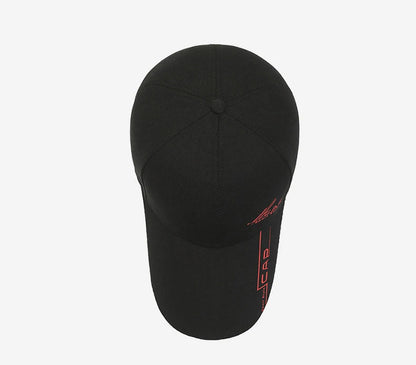 Hats Men Summer Long Brim Baseball Caps Spring Casual Outdoor Sun Fishing Hats Sunscreens Shade Caps