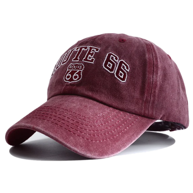 Women Men Fashion Cotton Snapback Hat