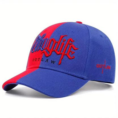 2025 Creative New Baseball Hat