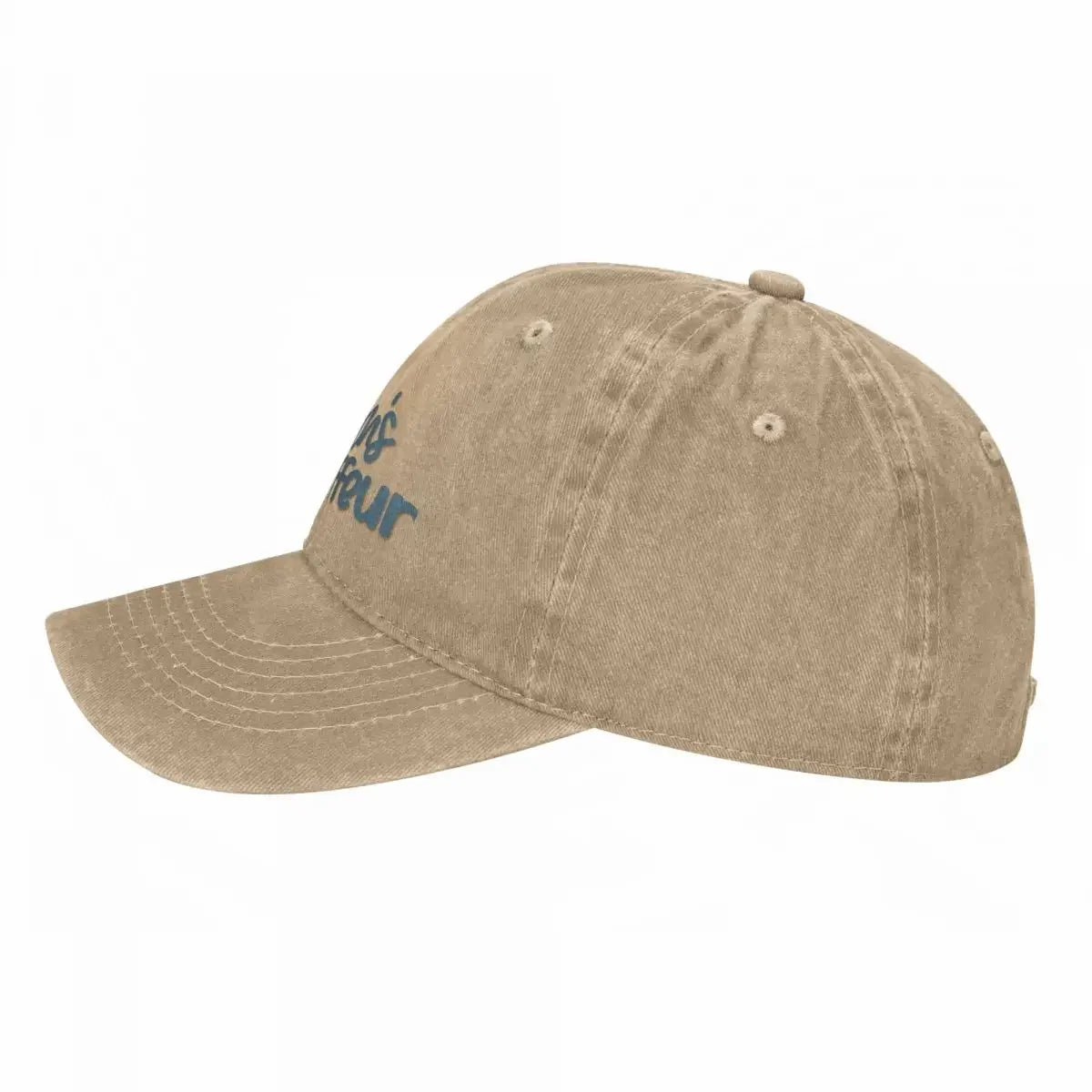 Poor Jean Baseball Cap Christmas Hat