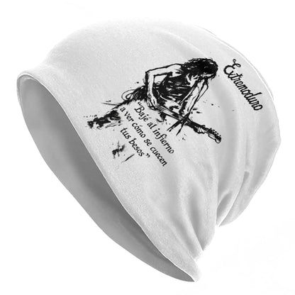 Whales And Sun Tattoo By Robe De Extremoduro Bonnet Hat