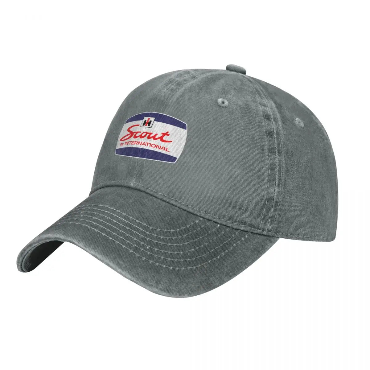 Scout By International Cowboy Hat Horse Hat