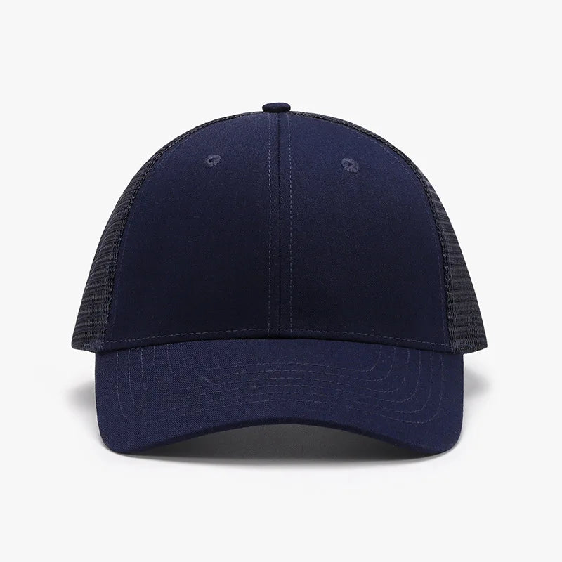 Outdoor Sun Protection Baseball Cap