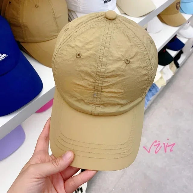 Baseball Cap Women's