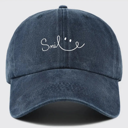 Outdoor Hats For Autumn And Winter Baseball Caps