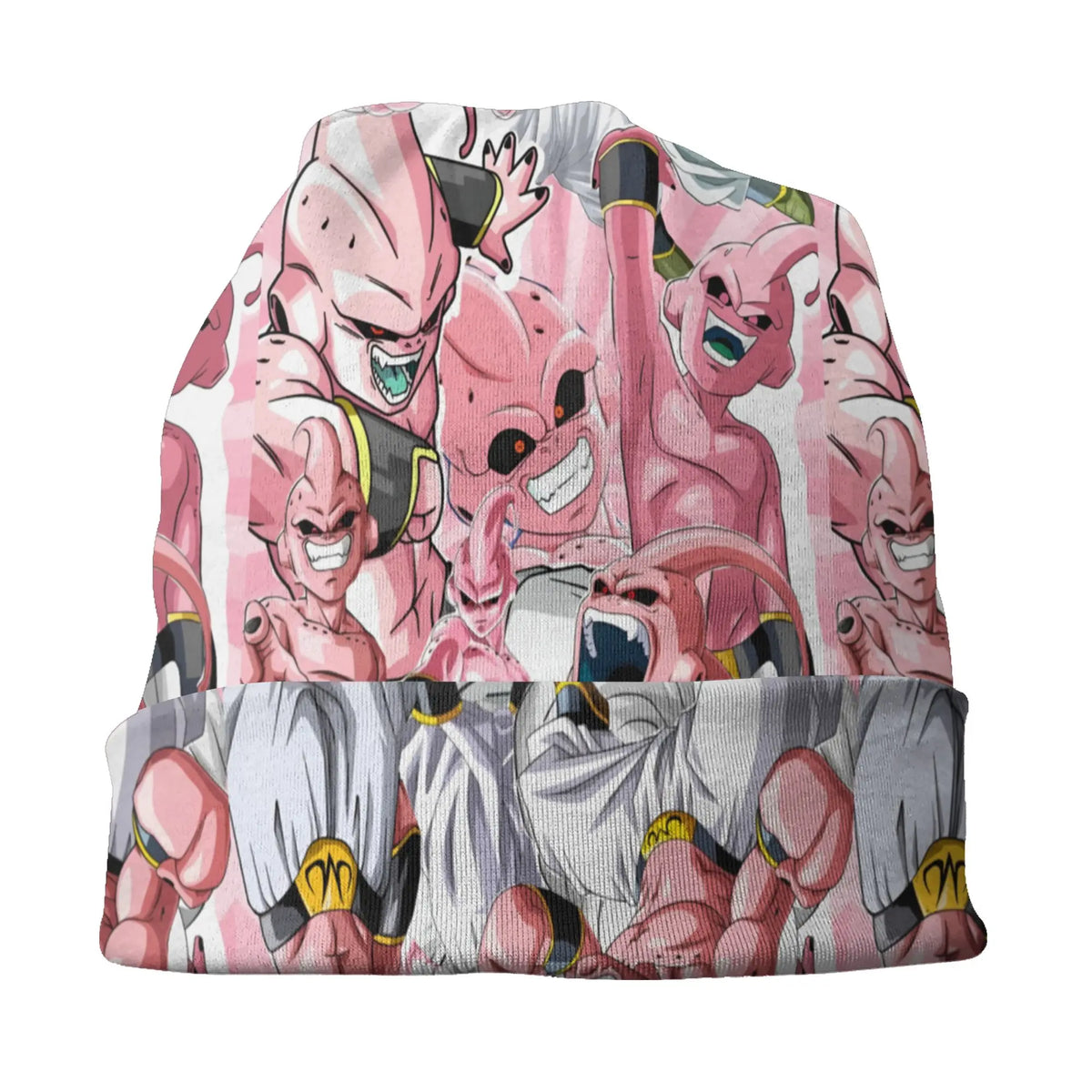 Bonnet Hats Street Knit Hat For Women Men