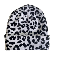 Leopard White