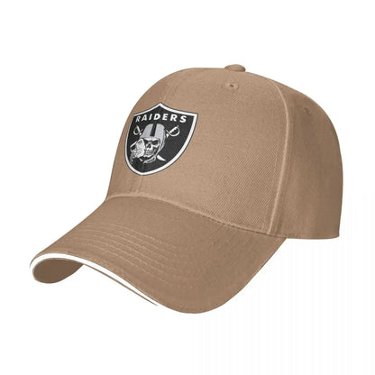 Custom Cylon Raider Custom Baseball Caps For Women Printing Male