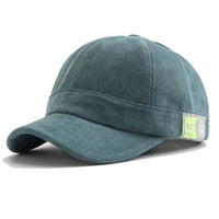 Blackish Green