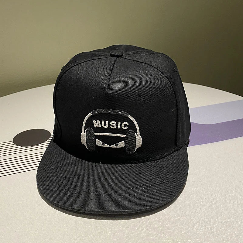New Hot Sales Embroidered Baseball Hat Men Women