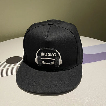 New Hot Sales Embroidered Baseball Hat Men Women