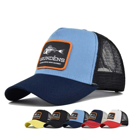 Spring Men's Caps Baseball Caps For Women Summer