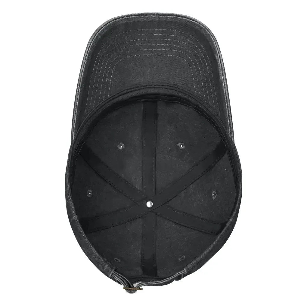 Men Women Snapback Trucker Fashion Mesh Hat