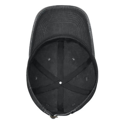 Men Women Snapback Trucker Fashion Mesh Hat