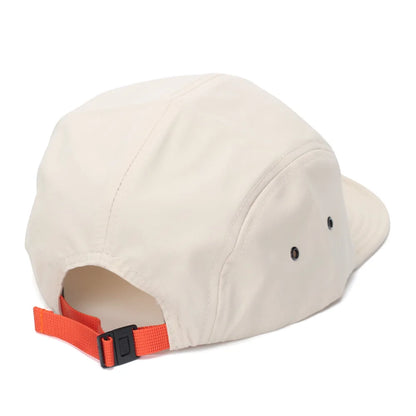 Japanese-Style Short-Brim Baseball Cap