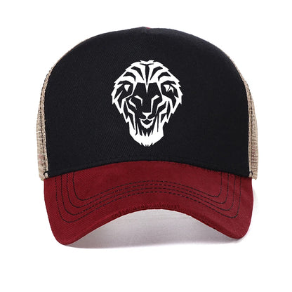 Athletic Club de Bilbao men Baseball Cap